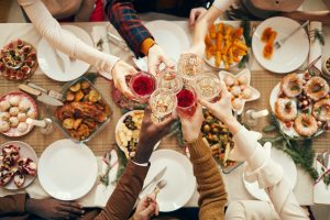 Festive Party Food Ideas – Delicious Recipes for Every Celebration Festive Party Food Ideas – Delicious Recipes for Every Celebration