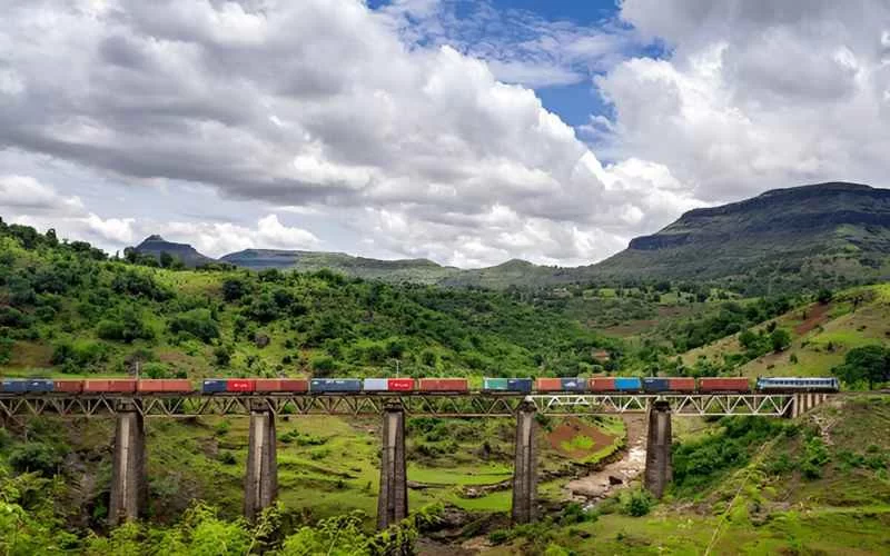 igatpuri is one of the best weekend getaways from mumbai