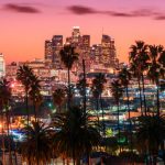 Top Tourist Attractions in USA - los angeles