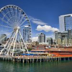 Top 10 Places to Visit and Things to Do in Seattle, WA
