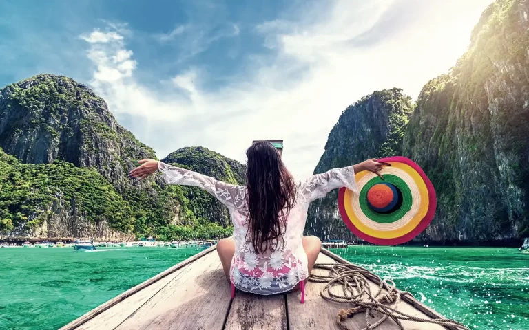 thailand image