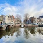 Tulip Festival Amsterdam 2026