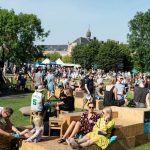 Copenhagen’s 3-week-long musical feast