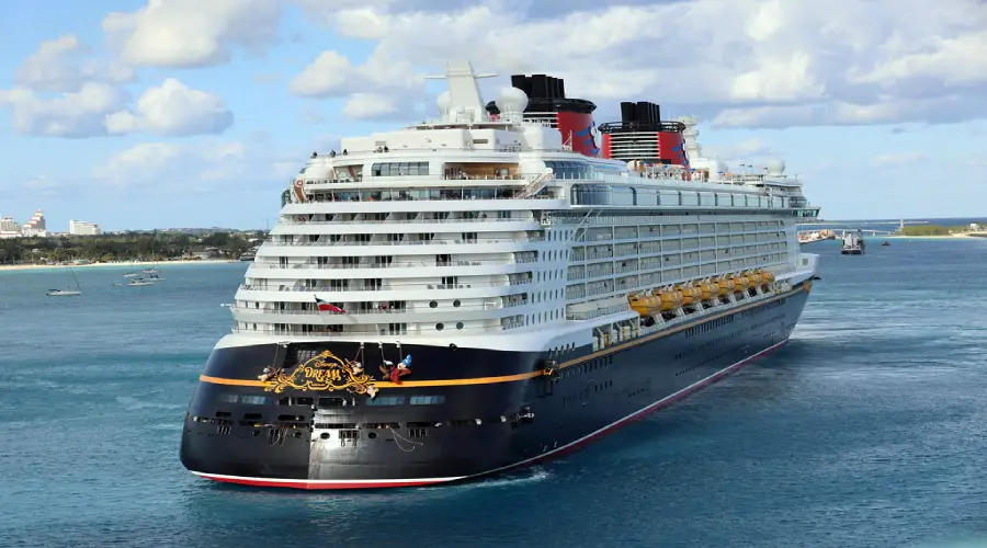Disney Dream