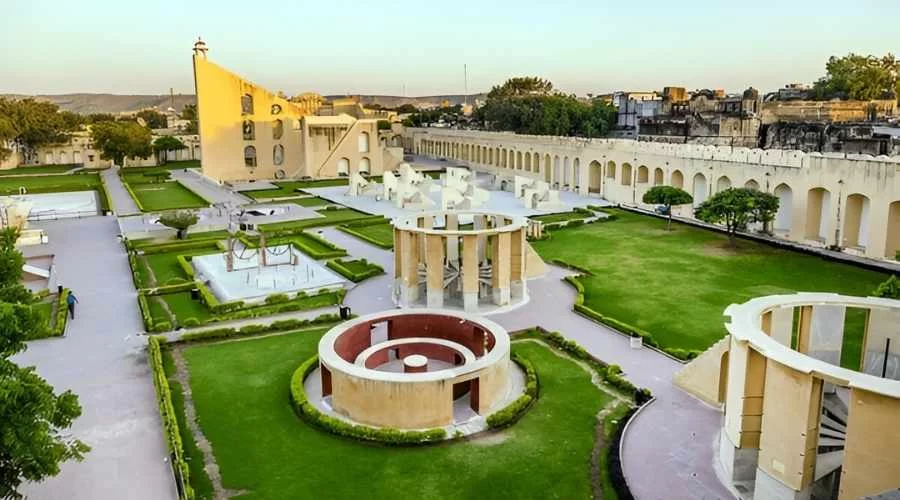 Jantar Mantar rajasthan