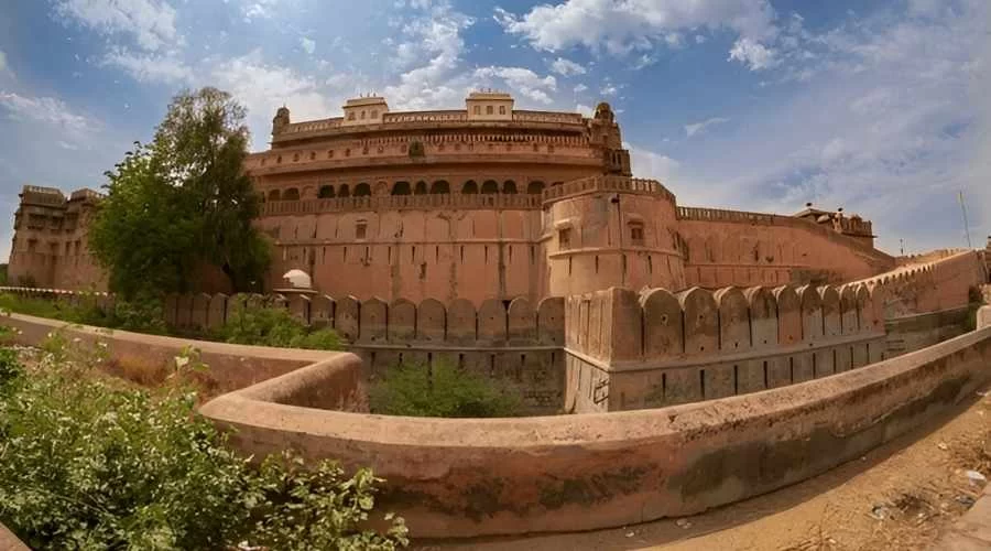 Junagarh Fort bikaner