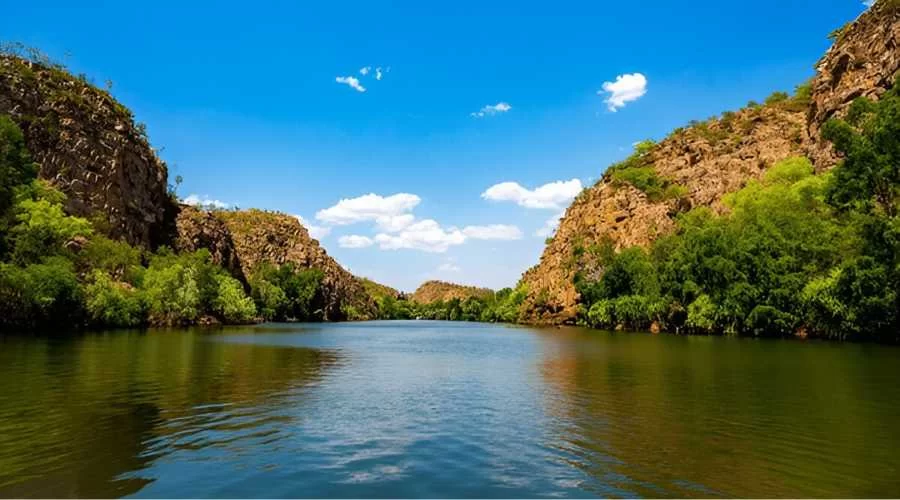 Katherine River