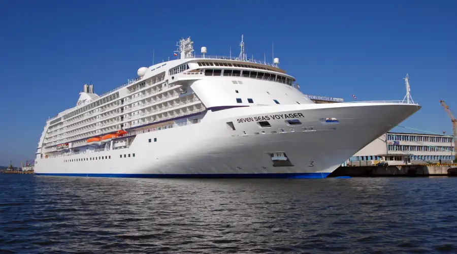 Regent Seven Seas Cruises