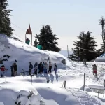 Shimla Kufri tour package