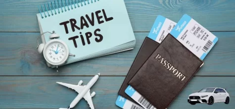 Travel Tips To Be Taken Care in Travelling