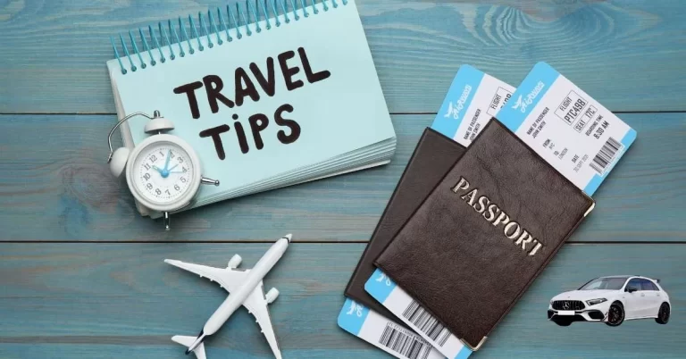 Travel Tips image