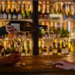 Vino in Festa Wine Cellar Night