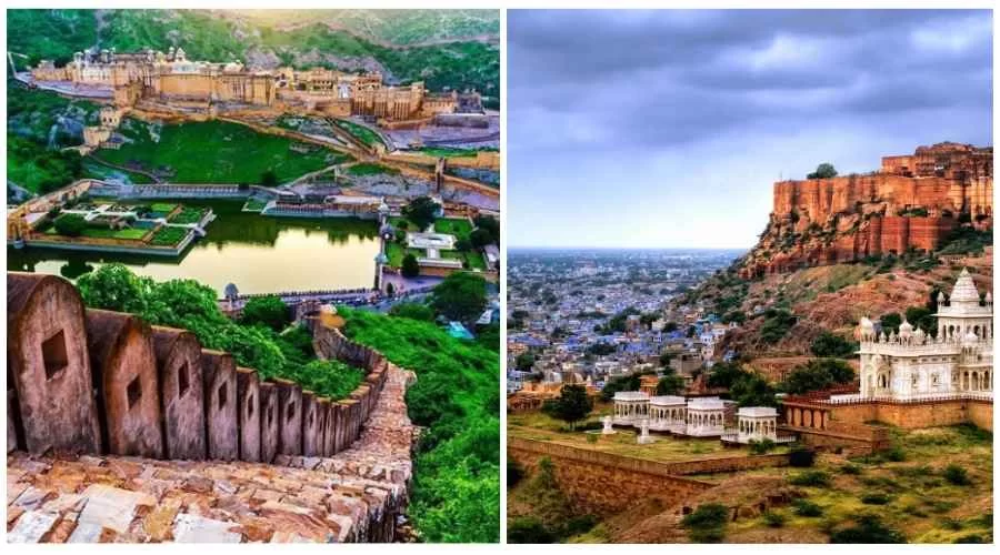 Adventures & Experiences in Rajasthan
