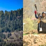 Best places to do paragliding in India