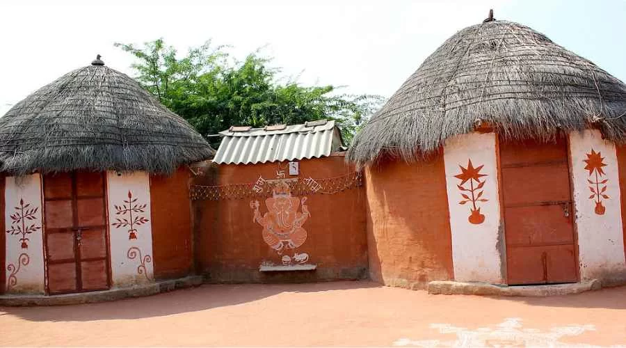 Bishnoi Village
