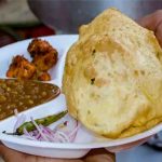 best street food in Delhi
