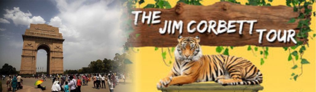 delhi to jim corbett road trip restaurant