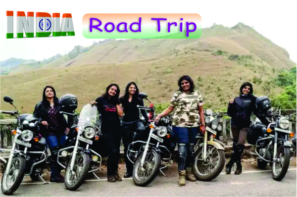 Must Road Trip every bike rider Needs to take in India