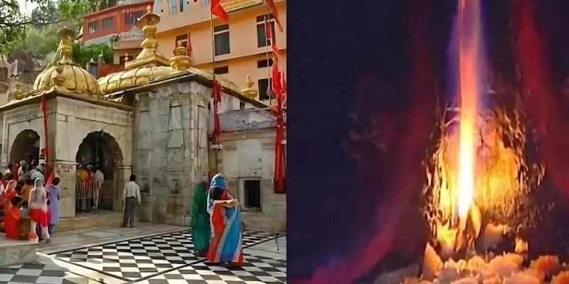 Jwala Devi