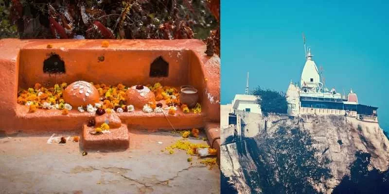 Mansa Devi - Nine Devi Yatra Temple