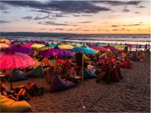 Nightlife in Bali: Things you should explore while visiting Bali
