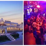 Things to Do in Jaipur at Night