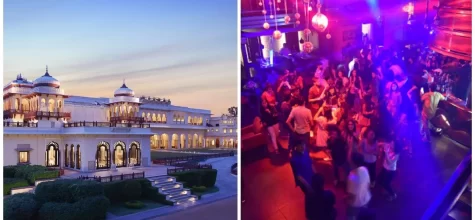 Things to Do in Jaipur at Night – Top Places for Food, Fun & Culture