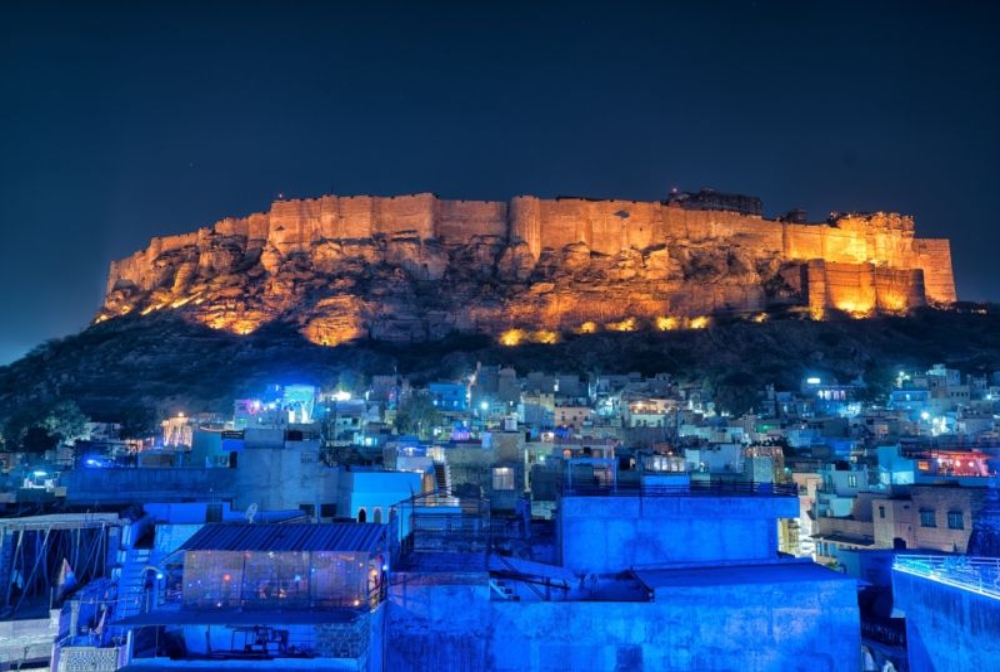 Top 10 Places in Jodhpur Worth Visiting