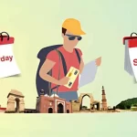 Top places for a perfect weekend trip in India