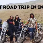 best road trip in india