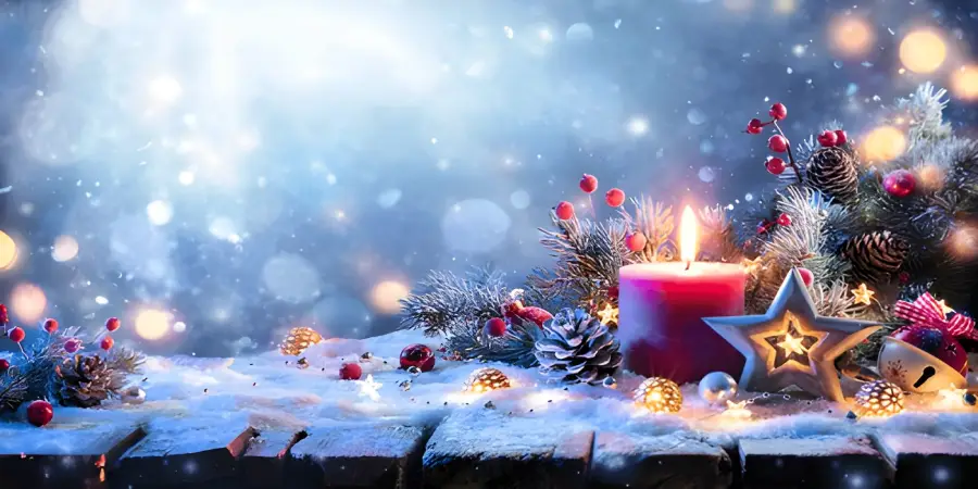 manali christmas celebration