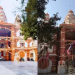 famous weekend getaways from Delhi