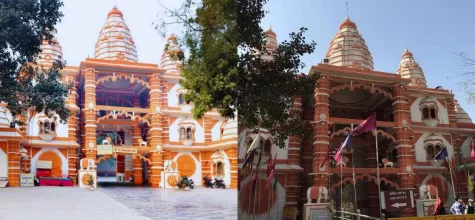 Famous weekend getaways from Delhi