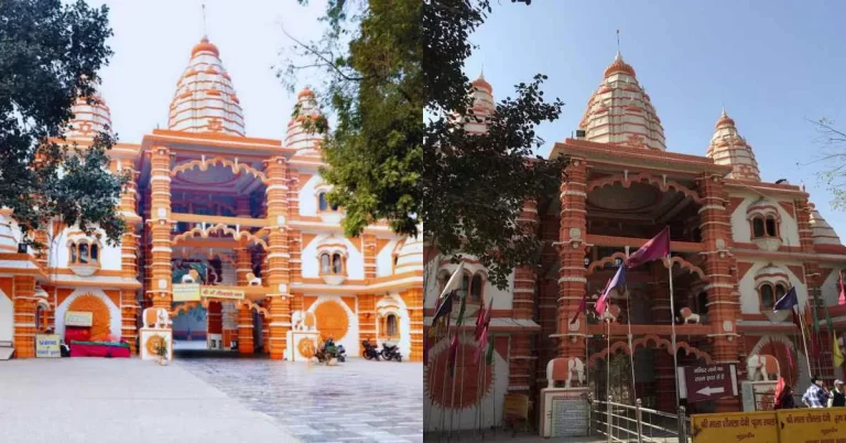 famous weekend getaways from Delhi image