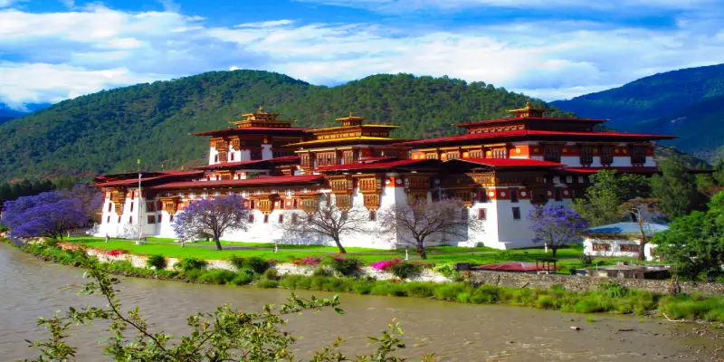 Bhutan