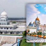 Delhi famous Gurudwara
