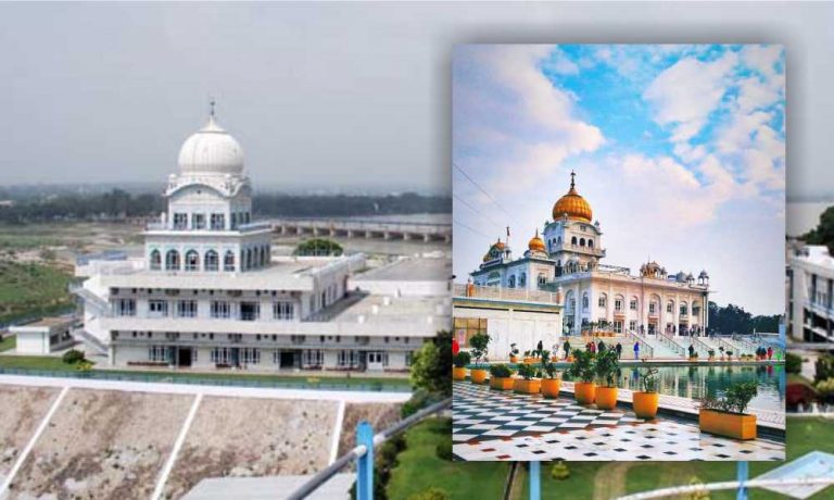 Gurudwara's India