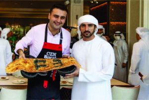 Delicious Dishes in Dubai Cuisine That You’ll Relish