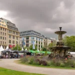 Gourmet Festival Dusseldorf