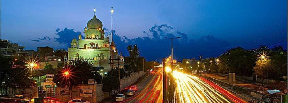 delhi gurudwara places to visit