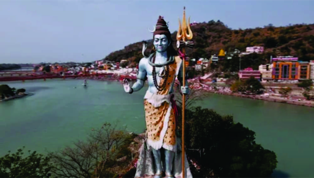 Why is Uttarakhand called Devbhoomi ?