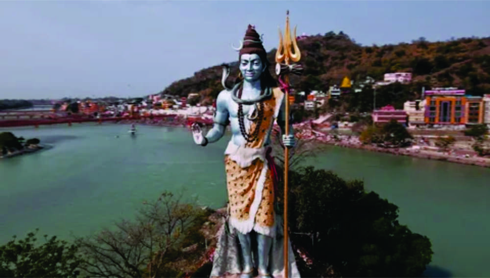 Why is Uttarakhand called Devbhoomi ? Why is Uttarakhand called Devbhoomi ?