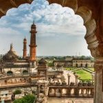 lucknow famous places to visit