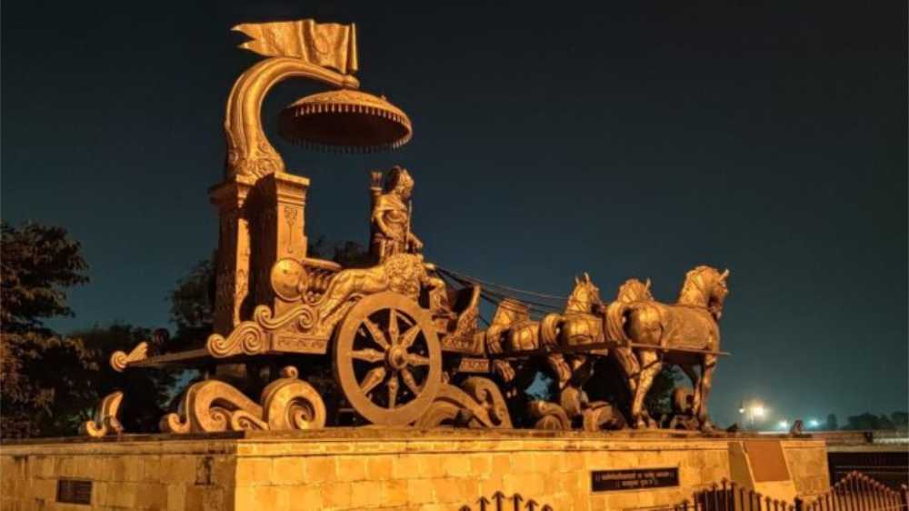 Which place is famous for Tour & Travel in Kurukshetra?