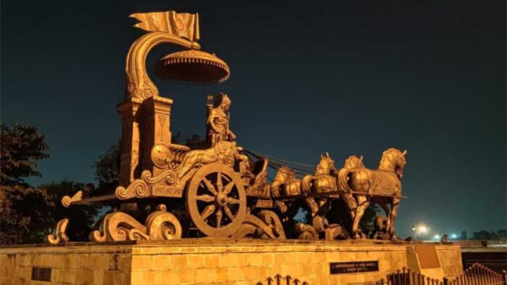 Which place is famous for Tour & Travel in Kurukshetra? Which place is famous for Tour & Travel in Kurukshetra?
