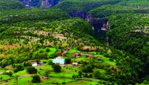 Patalkot the ancient mystery of MP Patalkot the ancient mystery of MP