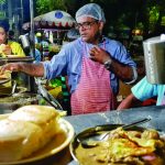 local food in Goa