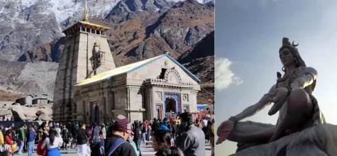 Why is Uttarakhand called Devbhoomi ?