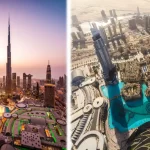 best winter travel destinations worldwide