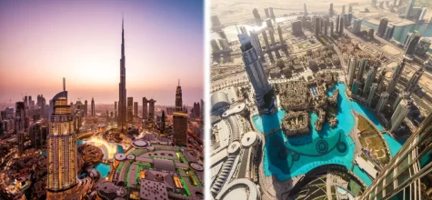 The Best Winter Travel Destinations Around the World (When You Just Can’t Do Cold Anymore)